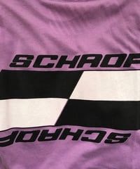 "FAST TIMES" T-Shirts  　(Orchid)