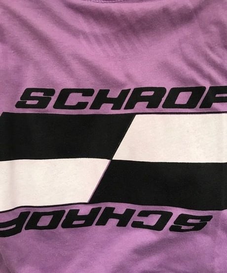"FAST TIMES" T-Shirts  　(Orchid)