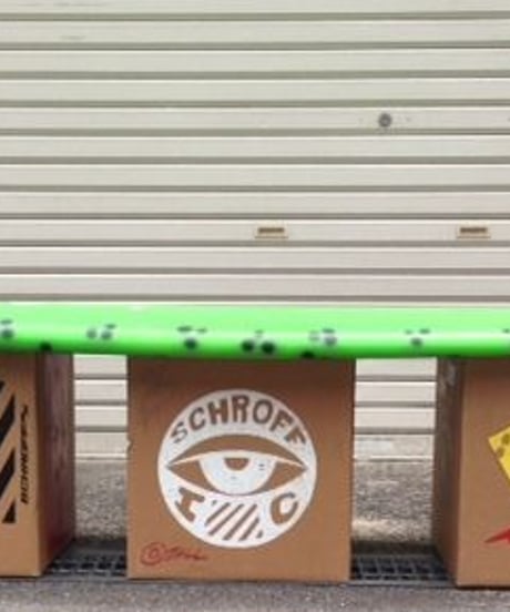 7'0" SUPER SERIES   "Jane"  Air brushed & Hand shaped by Peter Schroff