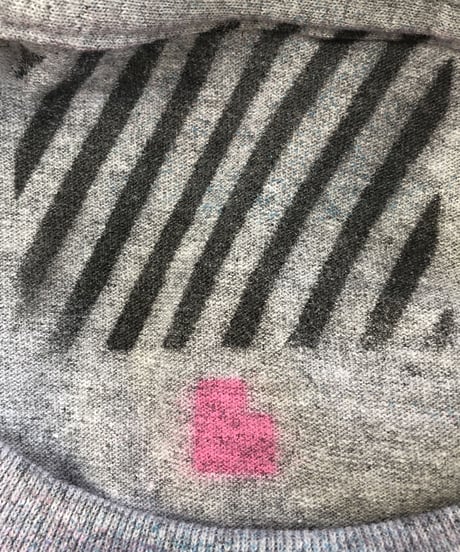 DORA "da CAT" Stenciled Tee shirts