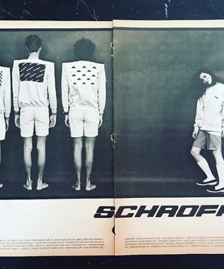 S-TROOP  de"book"edition <White>