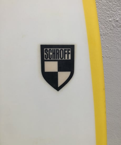 6'5" SUPER SERIES "KRISTY" QUAD