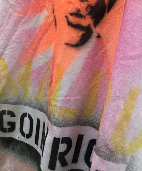 DORA "da CAT" stenciled Tee shirts
