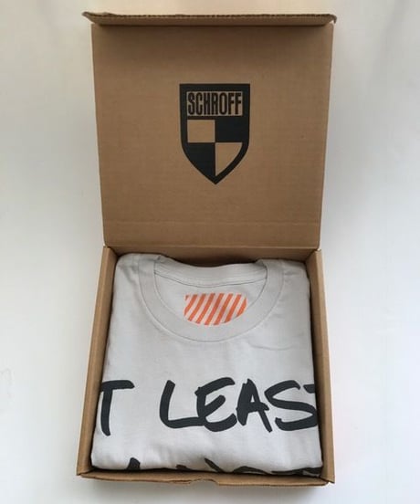"PETER"    T-Shirts   (White)   with Limited box