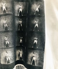 MR. Hot Shit Long sleeve T shirts
