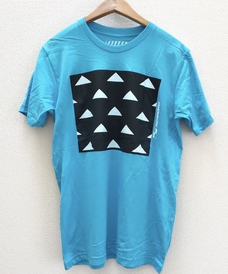 "DREAMS" T-Shirts  (Turquoise)    with Limited box