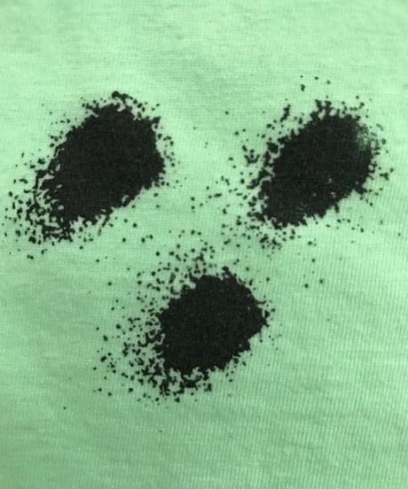 "Cheetah "   T-Shirts  (Lime)  with Limited box