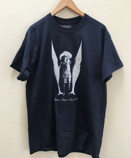 Custom Shapes de"book"edition  <Navy>