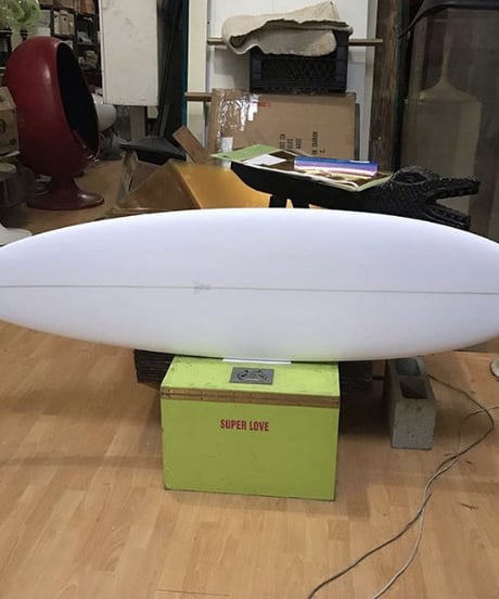 5'11"  SUPER SERIES  "IRENE"