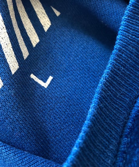 VINTAGE RAGLAN SWEAT SHIRTS  　　Bu