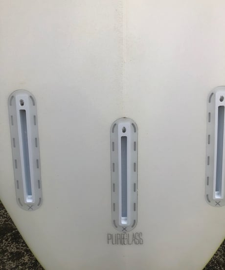 5'6" HIGH PERFORMANCE "BONNIE"　 5box