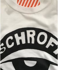 "EYE BALL"  T-Shirts  (White)   with Limited box