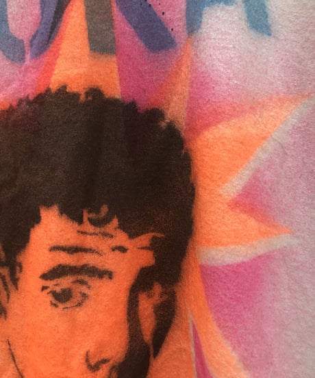 DORA "da CAT" stenciled Tee shirts