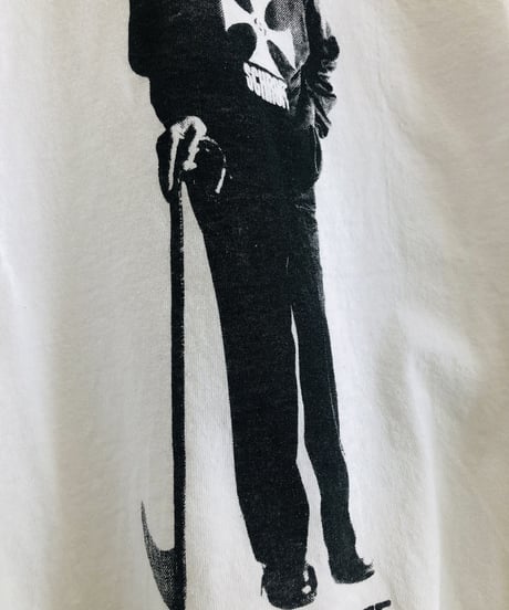 Mr.Uncle West long sleeve tee