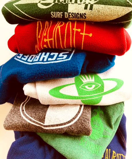 VINTAGE RAGLAN SWEAT SHIRTS   　　H/green