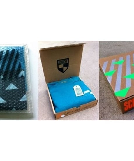 "DREAMS"  T-Shirts  (Navy)   with Limited box