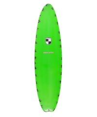 7'0" SUPER SERIES   "Jane"  Air brushed & Hand shaped by Peter Schroff