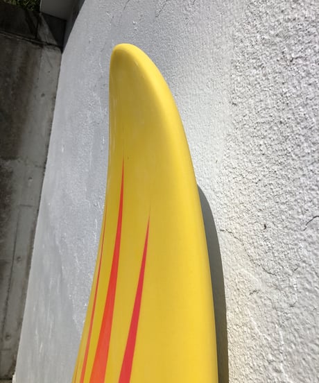 6'5" SUPER SERIES "KRISTY" QUAD