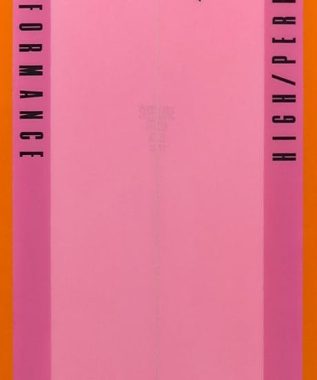 6'2"  BLASTER  "Stella" Air brushed & Hand shaped by Peter Schroff