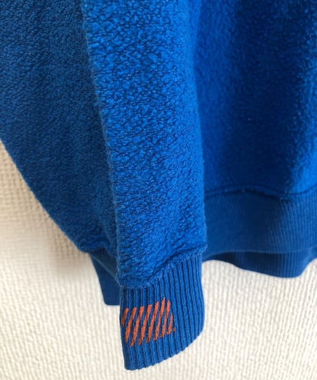 VINTAGE RAGLAN SWEAT SHIRTS  　　Bu