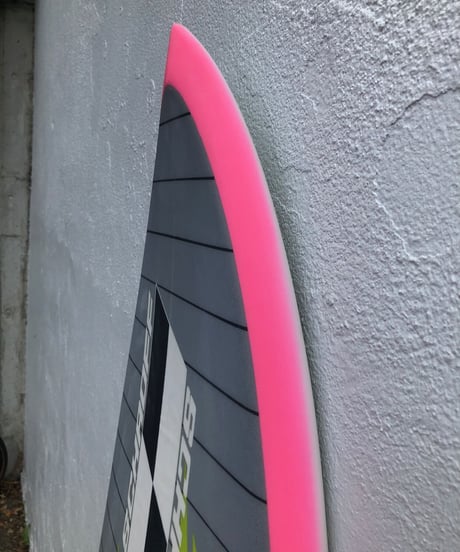 5'7" HIGH PERFORMANCE "RENE" 　　5box