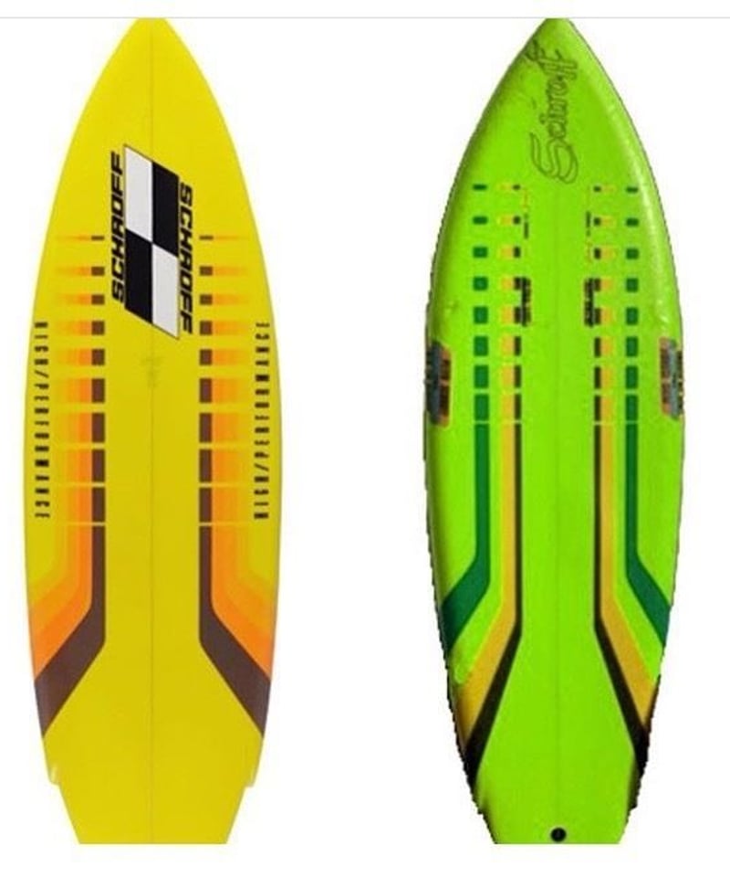 6'0'' HIGH PERFORMANCE 6'0'' HIGH PERFORMANCE