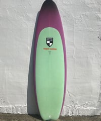 5'11"  SUPER SERIES  "IRENE"