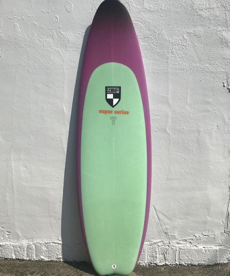 5'11"  SUPER SERIES  "IRENE"