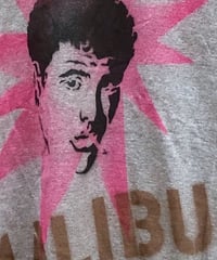 DORA "da CAT" stenciled Tee
