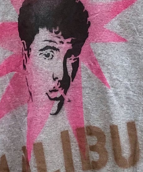 DORA "da CAT" stenciled Tee