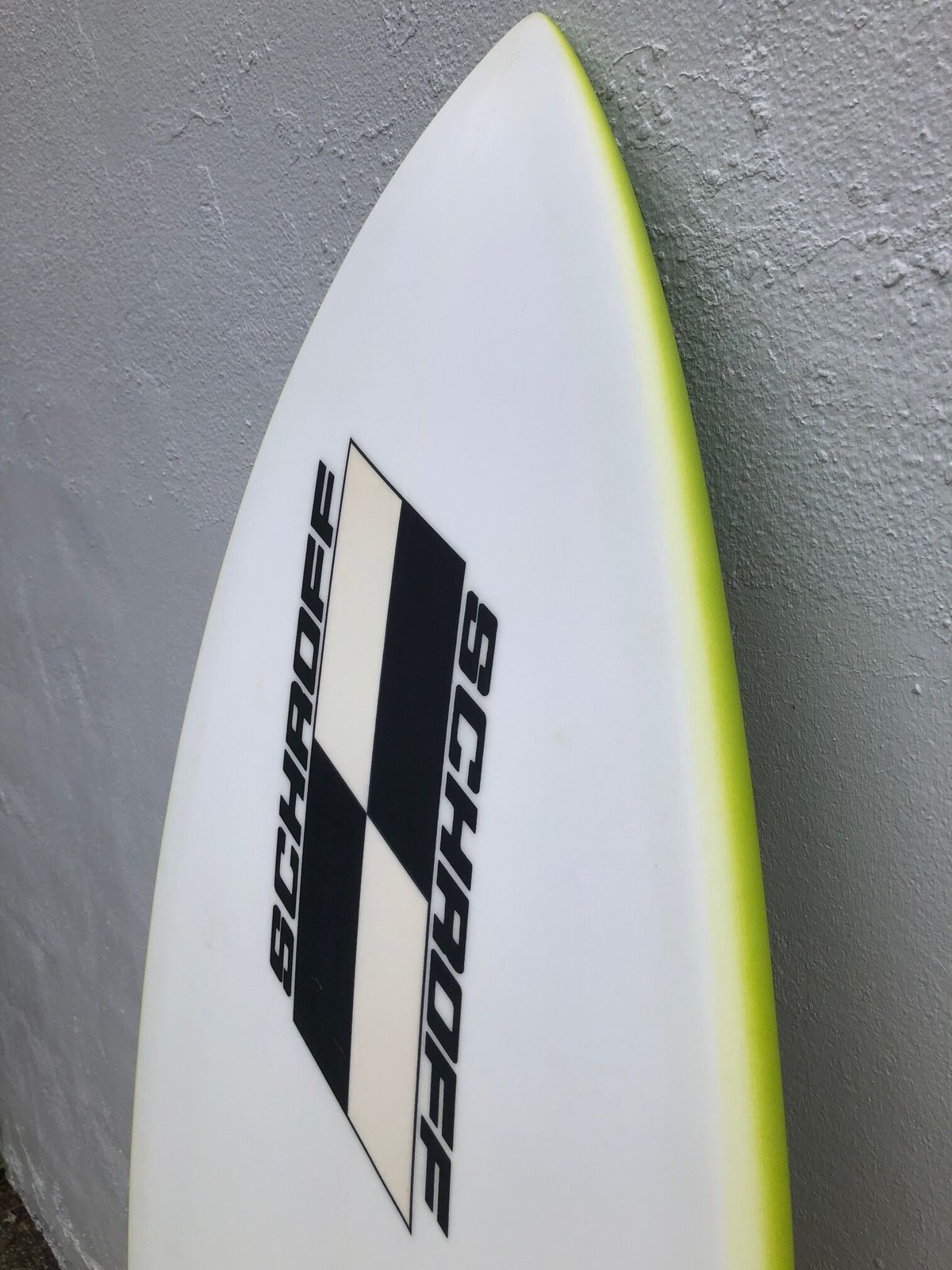 Fine Line Turbo Hesh 5'6\" fish board 極希少 Fine Line Turbo Hesh 5'6