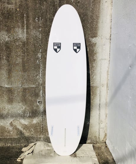 7'0"the performer single+2