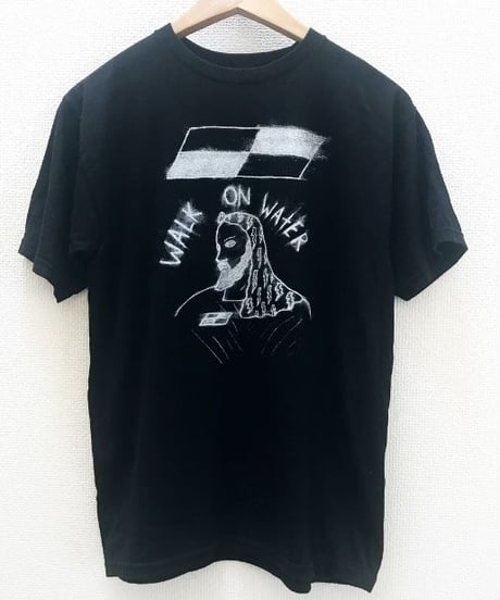 "W O W"  　T-Shirts （Black）