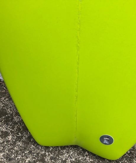 5'6" HIGH PERFORMANCE "BONNIE"　 5box