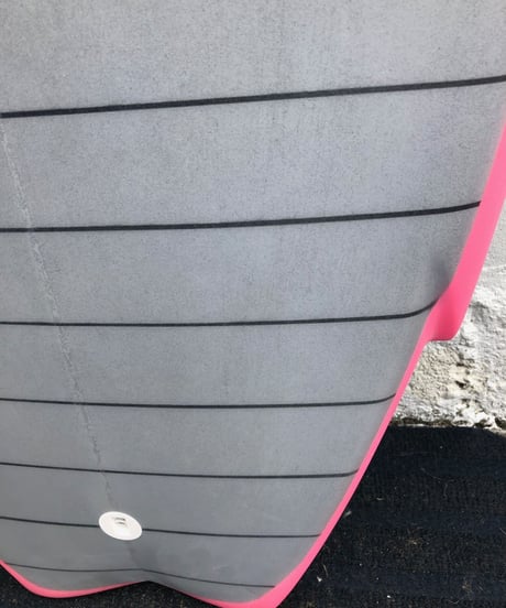 5'7" HIGH PERFORMANCE "RENE" 　　5box