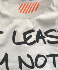 "PETER"  T-Shirts  （Silver）with Limited box
