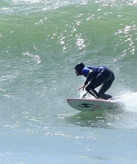 5'6" HIGH PERFORMANCE "BONNIE"　 5box