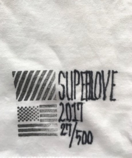 Stenciled Tee shirts  "TEAM DOM" Limited