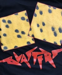 "BLASTER" T-Shirts  (Black)    with Limited box