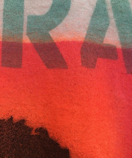 DORA "da CAT" stenciled Tee shirts