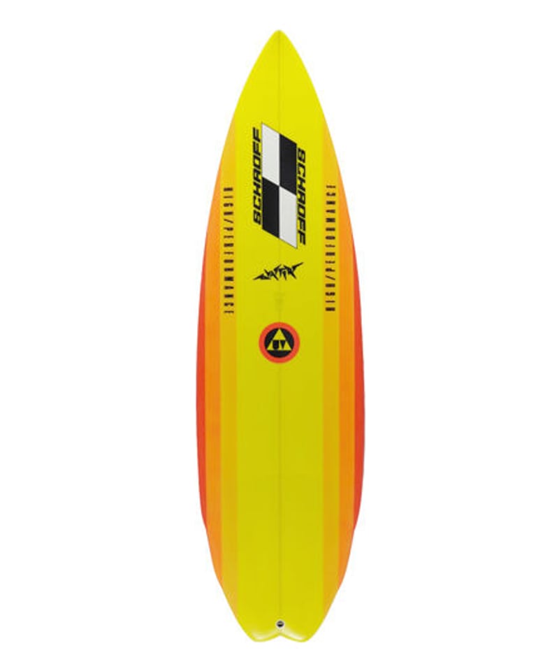 FISH 5'5
