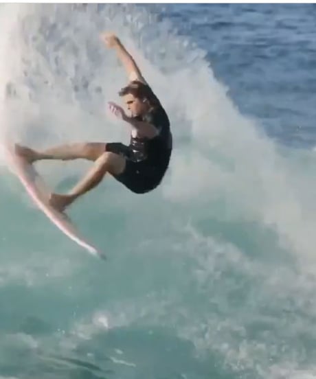 5'11"  SUPER SERIES  "IRENE"