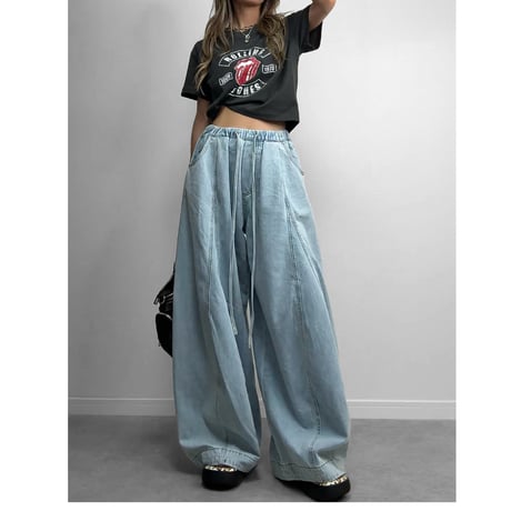 イージールーズDENIM