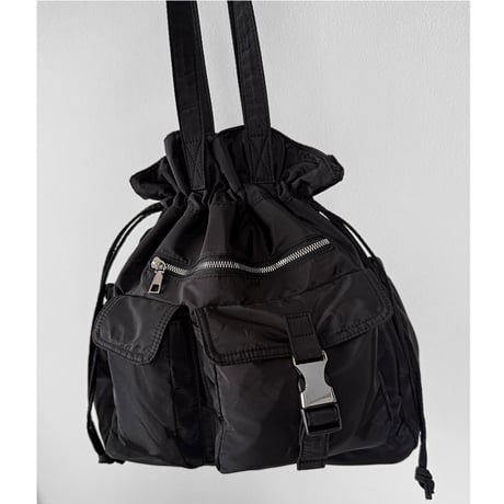 マルチドローストリングBAG