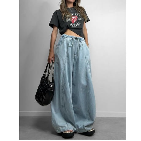 イージールーズDENIM