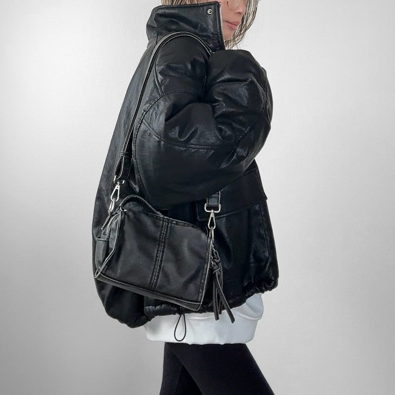 ヴィンテージミニショルダーBAG | Welina