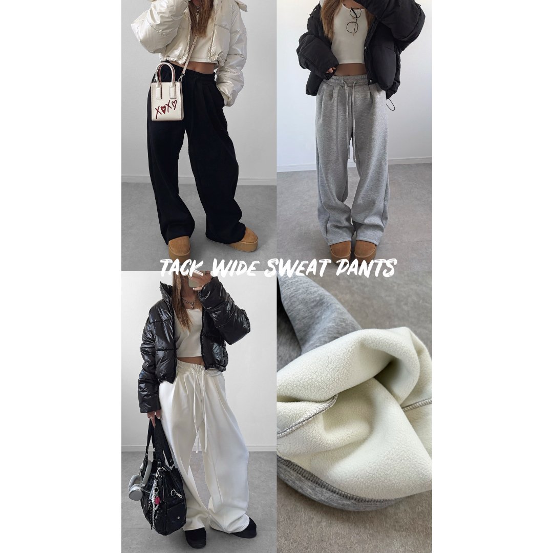 ELAINE HERSBY デンマーク製 バックオープン 裏起毛スウェット 黒 ELAINE HERSBY デンマーク製 バックオープン 裏起毛スウェット 黒