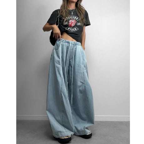 イージールーズDENIM
