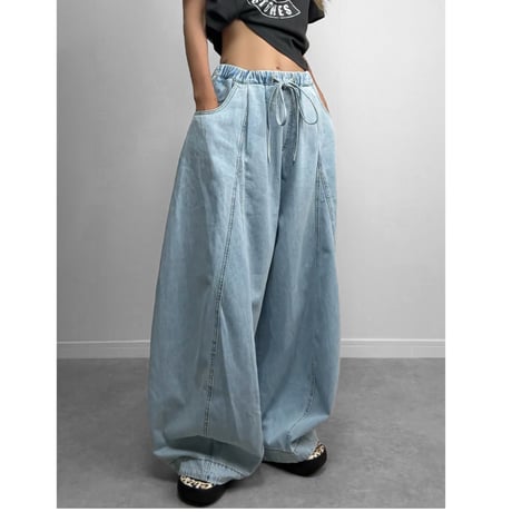 イージールーズDENIM