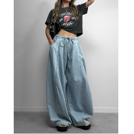 イージールーズDENIM